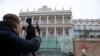 US Says Iran Talks Are at Urgent Point, Few Weeks Left to Complete Deal
