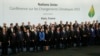 Les pays les plus vulnérables refusent d'être "les sacrifiés" de la COP21