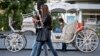 Future of Odessa, Ukraine's 'Jewel of the Black Sea,' Uncertain 