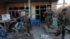 At Least 50 Dead in Taliban Attack on Key Afghanistan Airport