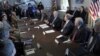 Obama Reviews Proposals to Curb Gun Violence