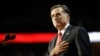 Romney Vows to Restore 'Promise of America'