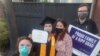 [기획: 탈북민들의 아메리칸 드림] 2. 탈북 청년 김유정 & 에블린 정 