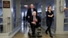 McCain Assails Trump in New Book