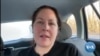 Heather Murdock Reports from Ukraine