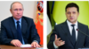 Putin, Zelenskyy, Biden Cerminkan Gaya Kepemimpinan Berbeda dalam Konflik Ukraina