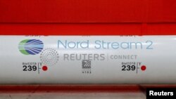 Nord Stream 2