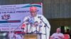Kungiyar TNM Za Ta Iya Rikidewa Ta Zama Jam’iyya – Buba Galadima