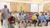 Le nouveau régime du Burkina sollicite le soutien des médias