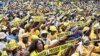 Abesifazana Bakhala Ngodlakela Lwezombusazwe Phambilini Kokhetho