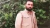 حکم «۷۰ ضربه شلاق» چیا آقابیگ‌پور زندانی سیاسی در بوکان اجرا شد