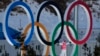 Olimpiade Beijing Berpolitik Saat Hadapi Pertanyaan Soal Taiwan, Uighur