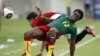Finale CAN 2017 : l'Egypte et le Cameroun, en quête d'une gloire perdue