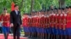 Montenegro President Inauguration