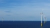 Le premier champ éolien en mer au monde tire sa révérence