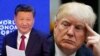 Presiden Trump akan Bahas Masalah Korut dengan Presiden China