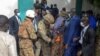 Mali Interim Leader Says He's 'Well' After Assassination Attempt