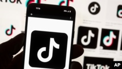 Ilustrasi - Anggota parlemen Selandia Baru dan para pekerja lain di dalam Parlemen negara itu akan dilarang memiliki aplikasi TikTok di ponsel pemerintah mereka.