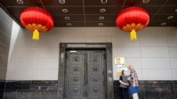 Are US - China Relations Heading Toward Point of No Return? 