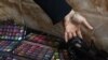 Life Under Islamic State: A 'Secret' Beauty Salon
