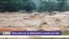 L'Afrique australe dévstée par le cyclone Idai