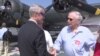 WWII POW Remembers Allied Victory in Europe