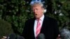Allegations of Presidential Sexual Misconduct Nothing New