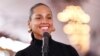 Marekani : Wanawake wang'ara tamasha la Tuzo za Grammy za 61