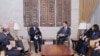 Envoy Annan Calls for 'Bold Steps Now' in Syria