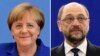 Merkel Challenger Advocates Removal of US Nuclear Weapons