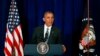 Terrorisme : pour Obama, se rendre à la COP21, c'est ne pas succomber à la peur