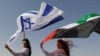 Konflik Gaza Tak Goyahkan Hubungan Diplomatik UEA-Israel 
