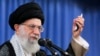 Khamenei exclut tout dialogue avec les Etats-Unis