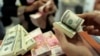 Rupiah Ungguli Mata Uang Asia Lain