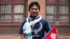 Japanese Climber Abandons Mount Everest Quest