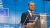 EU Extends Economic Sanctions Against Russia 