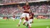 L'AC Milan exclu de la prochaine Europa League