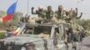 Le chef d'état major des armées remplacé dans un contexte sécuritaire tendu