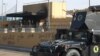 Kedubes AS di Baghdad Diserang, 1 Orang Terluka