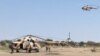 Chadian Troops Enter Nigeria to Battle Boko Haram