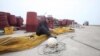 N. Korean Threats Cause Worry on S. Korean Island