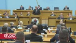 Zaključci Narodne skupštine RS: Obustaviti eurointegracije i sudski proces protiv Dodika