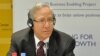 Serbia, Belgrade, Michael Kirby US diplomat