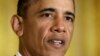 President Barack Obama speaks in the East Room of the White House in Washington, Mar. 4, 2013.