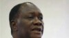 Ouattara Pessimistic About AU Mediation for Ivory Coast