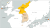 South Korea Repatriates 3 North Korean Fishermen