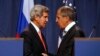 Kerry, Lavrov Outline Steps Syria Must Take 