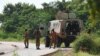 East of Burkina Faso: 'Several Dozen Dead' in Attack 
