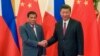 Philippine President Alleges China Threatened War