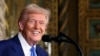 Američki predsjednik Donald Trump